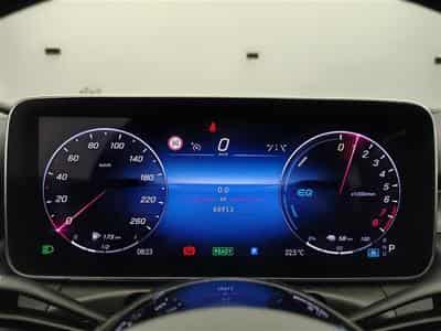 Mercedes C 300 300e PHEV Business Line NAVI/FULL LED/JA/PDC (2022) - Photo 10