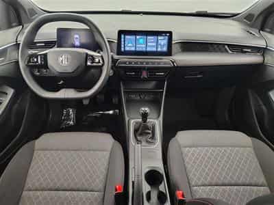 MG MG3 1.5 VTi 115cv Comfort NAVI / CARPLAY / FULL LED / CAMERA (2025) - Photo 8