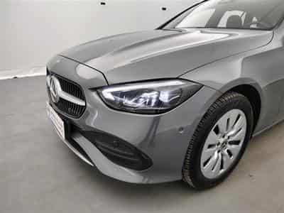 Mercedes C 300 300e PHEV Business Line NAVI/FULL LED/JA/PDC (2022) - Photo 15