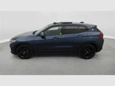 BMW X2 PHEV 1.5iA xDrive25e Sportline NAVI/TO PANO/FULL LED/JA18 (2023) - Photo 3