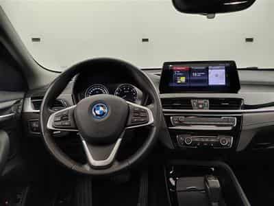 BMW X2 PHEV 1.5iA xDrive25e Sportline NAVI/TO PANO/FULL LED/JA18 (2023) - Photo 9