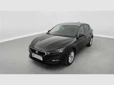 Seat Leon 1.0 eTSI MHEV Move! DSG/NAVI/FULL LED/JA/PDC (2022) - Foto 1