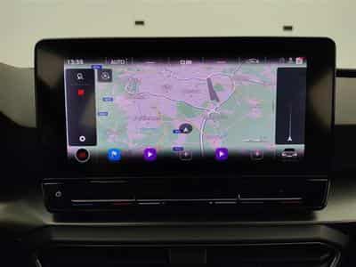 Seat Leon 1.0 eTSI MHEV Move! DSG/NAVI/FULL LED/JA/PDC (2022) - Foto 11