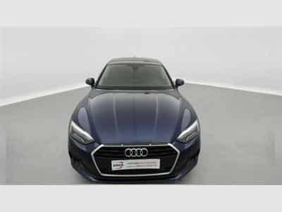 Audi A5 SB 35 TFSI Business Edition S tronic CUIR/NAVI/FULL LED/JA17 (2021) - Photo 4