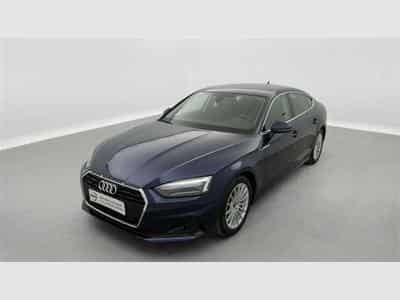 Audi A5 SB 35 TFSI Business Edition S tronic CUIR/NAVI/FULL LED/JA17 (2021) - Photo 1