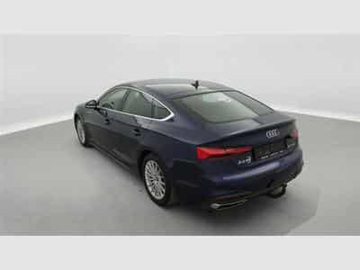 Audi A5 SB 35 TFSI Business Edition S tronic CUIR/NAVI/FULL LED/JA17 (2021) - Photo 2
