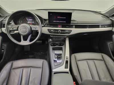 Audi A5 SB 35 TFSI Business Edition S tronic CUIR/NAVI/FULL LED/JA17 (2021) - Photo 8