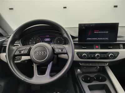 Audi A5 SB 35 TFSI Business Edition S tronic CUIR/NAVI/FULL LED/JA17 (2021) - Photo 9