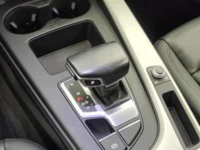 Audi A5 SB 35 TFSI Business Edition S tronic CUIR/NAVI/FULL LED/JA17 (2021) - Photo 12