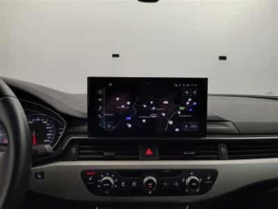 Audi A5 SB 35 TFSI Business Edition S tronic CUIR/NAVI/FULL LED/JA17 (2021) - Photo 11