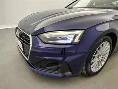 Audi A5 SB 35 TFSI Business Edition S tronic CUIR/NAVI/FULL LED/JA17 (2021) - Photo 15