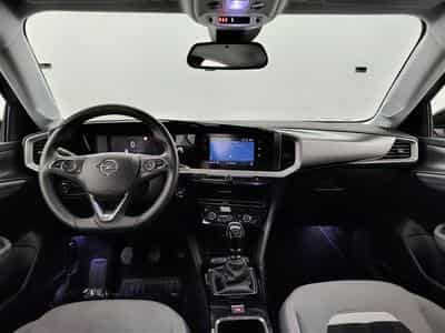 Opel Mokka 1.2 Turbo Elegance S/S (EU6.4) (2023) - Photo 8