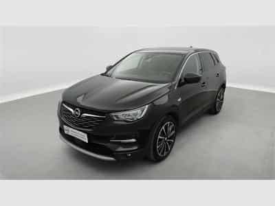 Opel Grandland PHEV 1.6 Turbo Elegance S&S (2021) - Photo 1