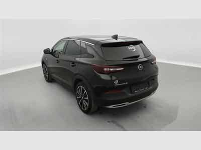 Opel Grandland PHEV 1.6 Turbo Elegance S&S (2021) - Photo 2