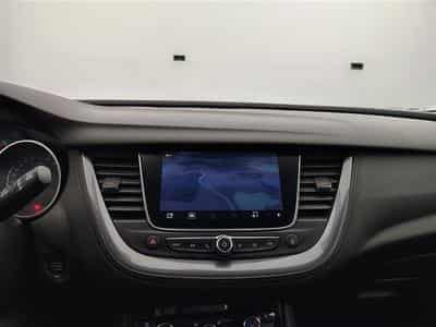 Opel Grandland PHEV 1.6 Turbo Elegance S&S (2021) - Photo 11