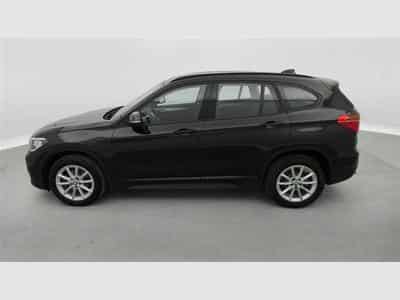 BMW X1 1.5 d sDrive16 Navi Pro / PDC av+ar (2021) - Photo 3