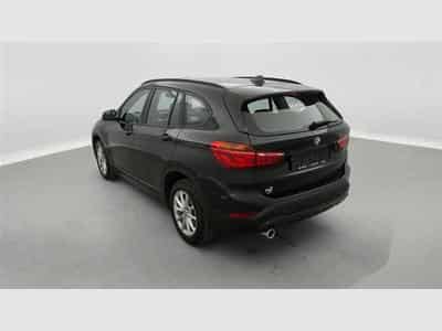 BMW X1 1.5 d sDrive16 Navi Pro / PDC av+ar (2021) - Photo 2