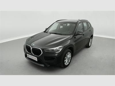 BMW X1 1.5 d sDrive16 Navi Pro / PDC av+ar (2021) - Foto 1