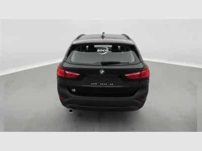 BMW X1 1.5 d sDrive16 Navi Pro / PDC av+ar (2021) - Photo 5