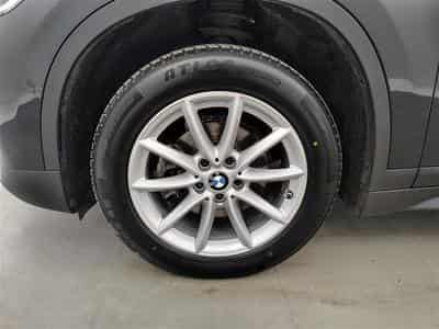BMW X1 1.5 d sDrive16 Navi Pro / PDC av+ar (2021) - Photo 6