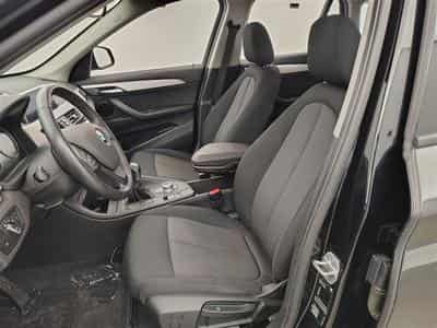 BMW X1 1.5 d sDrive16 Navi Pro / PDC av+ar (2021) - Photo 7