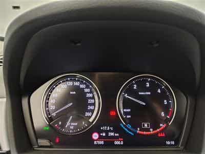 BMW X1 1.5 d sDrive16 Navi Pro / PDC av+ar (2021) - Photo 10