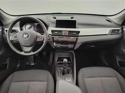 BMW X1 1.5 d sDrive16 Navi Pro / PDC av+ar (2021) - Photo 8