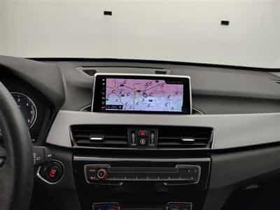 BMW X1 1.5 d sDrive16 Navi Pro / PDC av+ar (2021) - Photo 11