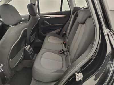 BMW X1 1.5 d sDrive16 Navi Pro / PDC av+ar (2021) - Photo 13