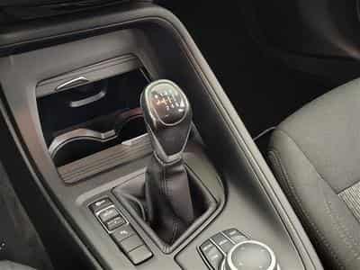 BMW X1 1.5 d sDrive16 Navi Pro / PDC av+ar (2021) - Photo 12
