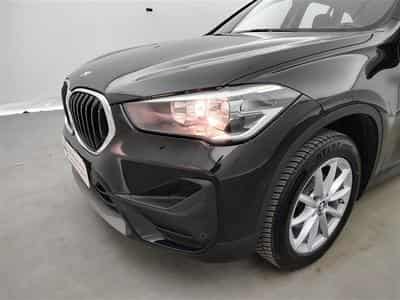 BMW X1 1.5 d sDrive16 Navi Pro / PDC av+ar (2021) - Photo 15