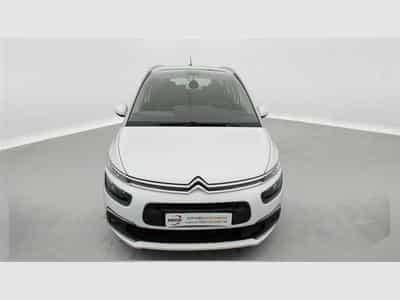Citroen Grand C4 SpaceTourer 1.2 PureTech 130cv Feel 7pl. NAVI / PDC AR / JA 16" (2020) - Foto 4