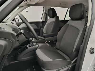 Citroen Grand C4 SpaceTourer 1.2 PureTech 130cv Feel 7pl. NAVI / PDC AR / JA 16" (2020) - Foto 7
