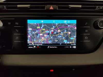 Citroen Grand C4 SpaceTourer 1.2 PureTech 130cv Feel 7pl. NAVI / PDC AR / JA 16" (2020) - Foto 11
