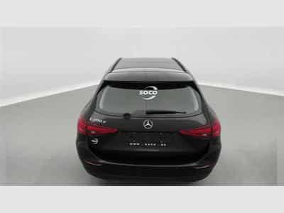 Mercedes C 200 C Break 200 d Business Line NAVI/FULL LED/JA17/PDC AV AR (2022) - Photo 5