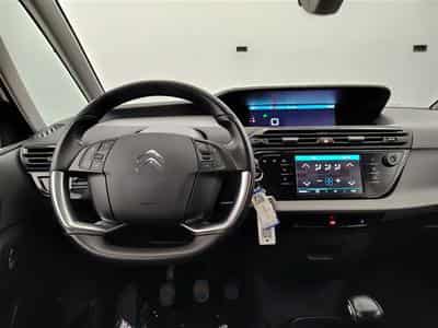 Citroen Grand C4 SpaceTourer 1.2 PureTech 130cv Feel 7pl. NAVI / PDC AR / JA 16" (2020) - Foto 9