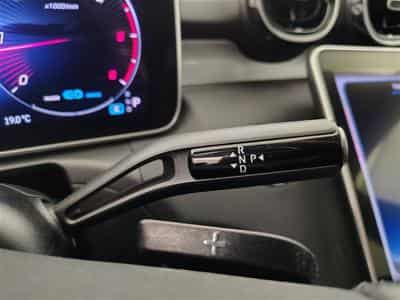 Mercedes C 200 C Break 200 d Business Line NAVI/FULL LED/JA17/PDC AV AR (2022) - Photo 12