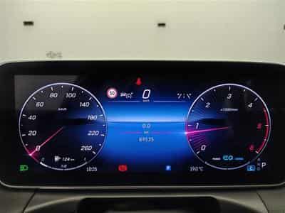 Mercedes C 200 C Break 200 d Business Line NAVI/FULL LED/JA17/PDC AV AR (2022) - Photo 10