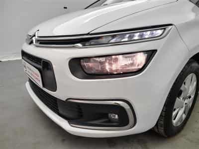 Citroen Grand C4 SpaceTourer 1.2 PureTech 130cv Feel 7pl. NAVI / PDC AR / JA 16" (2020) - Foto 15