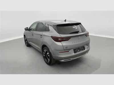 Opel Grandland 1.2 Turbo Edition S&S (2023) - Photo 2
