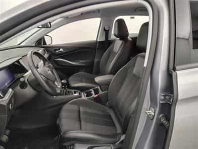 Opel Grandland 1.2 Turbo Edition S&S (2023) - Photo 7