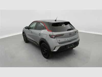 Opel Mokka 1.2 Turbo GS Line S/S (EU6.4AP) (2022) - Photo 2