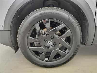 Opel Mokka 1.2 Turbo GS Line S/S (EU6.4AP) (2022) - Photo 6