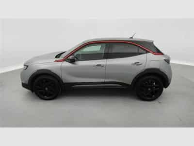 Opel Mokka 1.2 Turbo GS Line S/S (EU6.4AP) (2022) - Photo 3