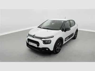 Citroen C3 1.2i PureTech Feel (2022) - Photo 1