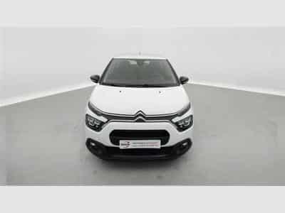 Citroen C3 1.2i PureTech Feel (2022) - Photo 4