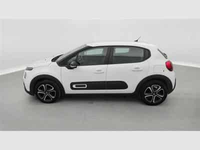Citroen C3 1.2i PureTech Feel (2022) - Photo 3
