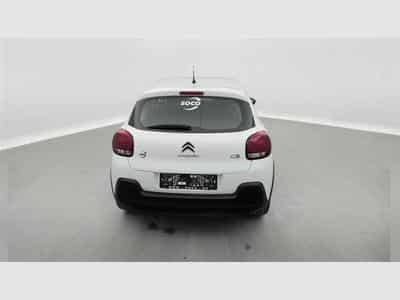Citroen C3 1.2i PureTech Feel (2022) - Photo 5