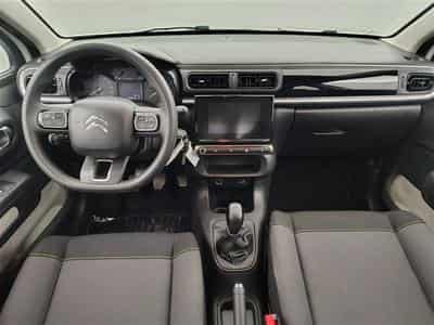 Citroen C3 1.2i PureTech Feel (2022) - Photo 8