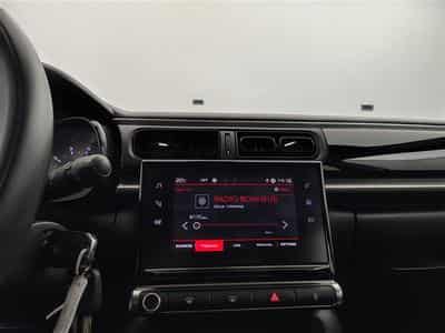 Citroen C3 1.2i PureTech Feel (2022) - Photo 11